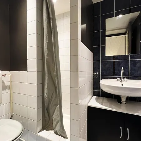 Appartement #el The Duplex In The Heart Of *
